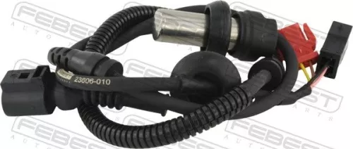 FEBEST Sensor, wheel speed (23606-010)