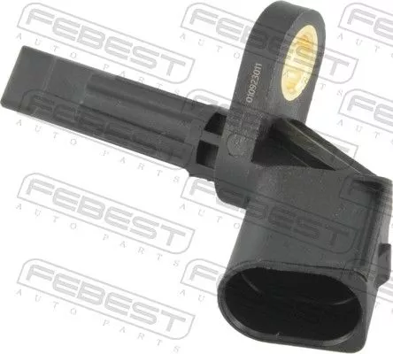 FEBEST Sensor, wheel speed (23606-017)