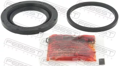FEBEST Repair Kit, brake caliper (2375-7L6R)