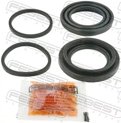 FEBEST Repair Kit, brake caliper (2375-PASB5F)