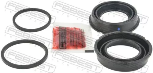 FEBEST Repair Kit, brake caliper (2375-T6F)