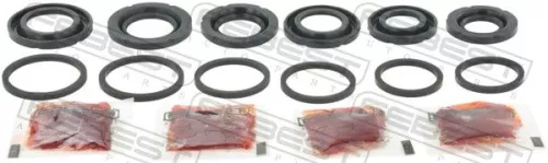 FEBEST Repair Kit, brake caliper (2375-TOUARF)