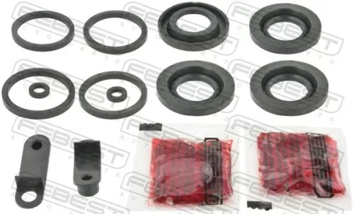 FEBEST Repair Kit, brake caliper (2375-TOUARR)