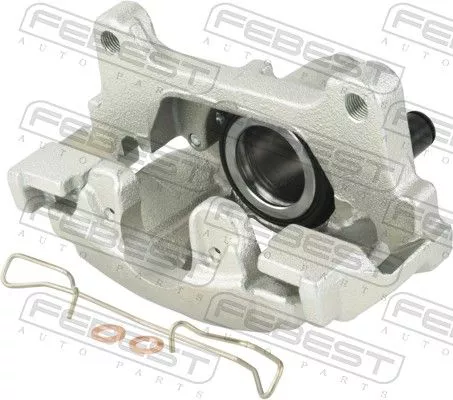 FEBEST Brake Caliper (2377-TIGFLH)