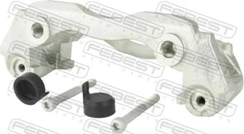FEBEST Brake Caliper Bracket Set (2377C-CRAFBF)