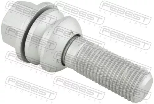 FEBEST Wheel Stud (2385B-001)