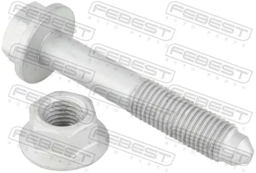 FEBEST Camber Correction Screw (2398-004-KIT)