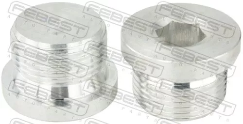 FEBEST Screw Plug, oil sump (2399-002-PCS2)