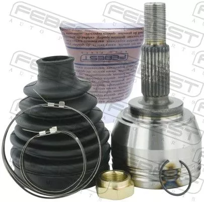 FEBEST Joint Kit, drive shaft (2410-MEGII)