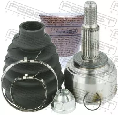 FEBEST Joint Kit, drive shaft (2410-SCENII)