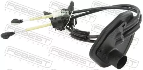 FEBEST Cable Pull, manual transmission (24106-KANGII)