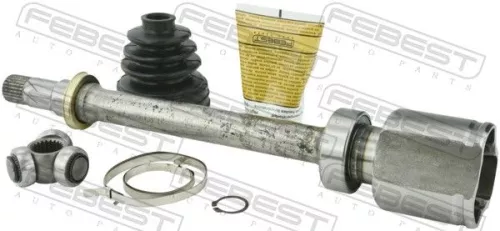 FEBEST Joint Kit, drive shaft (2411-FLUERH)