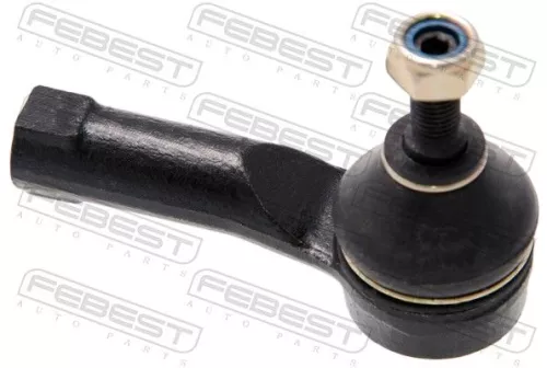 FEBEST Tie Rod End (2421-CLIRH)