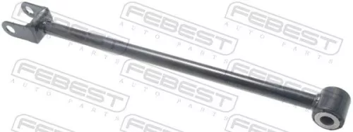 FEBEST Control/Trailing Arm, wheel suspension (2425-DUSTR1)