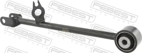 FEBEST Control/Trailing Arm, wheel suspension (2425-DUSTRLH)