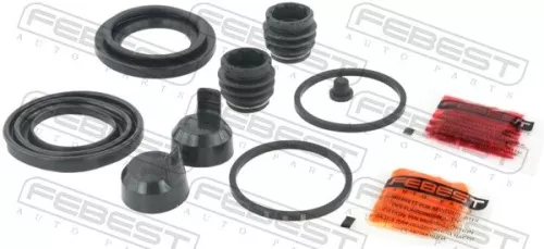 FEBEST Repair Kit, brake caliper (2475-MASTF)