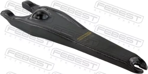 FEBEST Release Fork, clutch (2481F-LOGII)