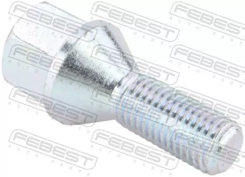 FEBEST Wheel Stud (2485B-001)