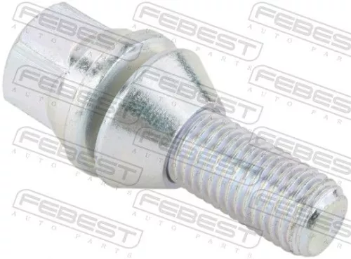 FEBEST Wheel Stud (2485B-002)