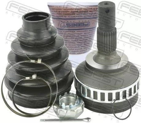 FEBEST Joint Kit, drive shaft (2510-306A29)