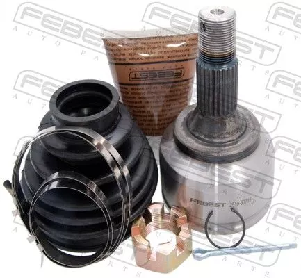 FEBEST Joint Kit, drive shaft (2510-30716)