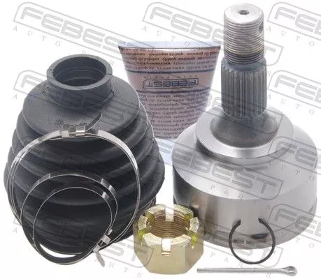 FEBEST Joint Kit, drive shaft (2510-30720)