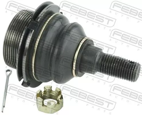 FEBEST Ball Joint (2520-407FU)