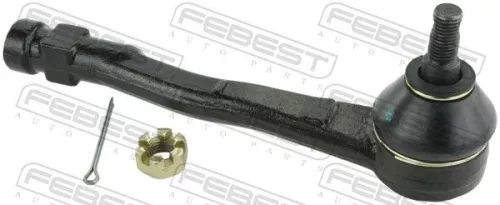 FEBEST Tie Rod End (2521-308RH)