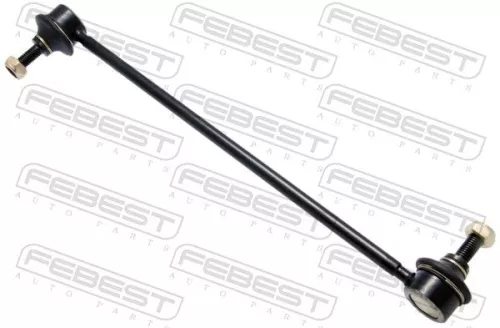 FEBEST Link/Coupling Rod, stabiliser bar (2523-307F)