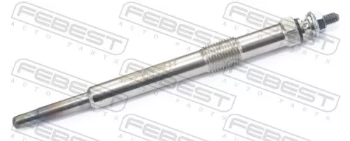 FEBEST Glow Plug (25642-004)