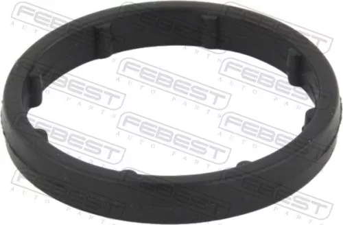 FEBEST Seal Ring, oil cooler (27400-006)