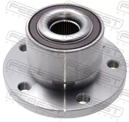 FEBEST Wheel Hub (2782-S80MF)