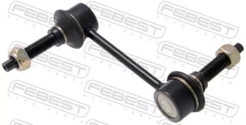 FEBEST Link/Coupling Rod, stabiliser bar (2923-DIIIR)