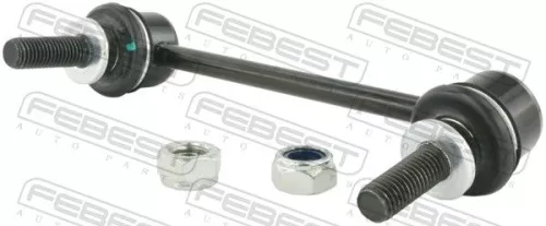 FEBEST Link/Coupling Rod, stabiliser bar (2923-RRSIIIRR)