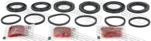 FEBEST Repair Kit, brake caliper (2975-RANGF)
