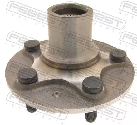 FEBEST Wheel Hub (2982-DIIIR)