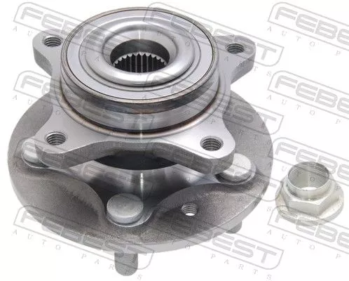 Wheel Hub