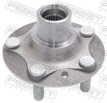 FEBEST Wheel Hub (2982-FLIIR)