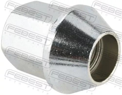 FEBEST Wheel Nut (2985-002)