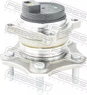 FEBEST Wheel Hub (3082-F7X2WDR)
