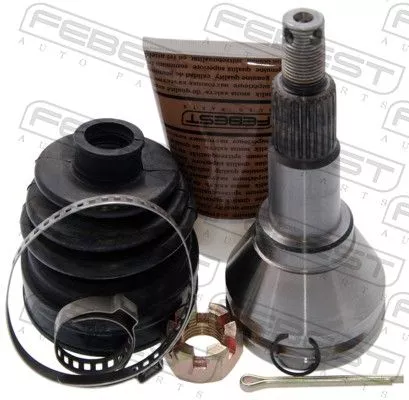 FEBEST Joint Kit, drive shaft (3110-800)