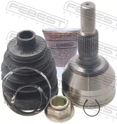 FEBEST Joint Kit, drive shaft (3210-SRX)