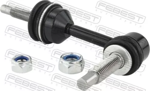 FEBEST Link/Coupling Rod, stabiliser bar (3223-ESCVF)