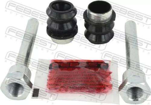 FEBEST Guide Bolt, brake caliper (3274-ESCIIIF-KIT)