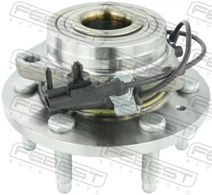 FEBEST Wheel Hub (3282-ESCIIIMF)