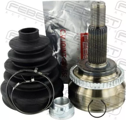 FEBEST Joint Kit, drive shaft (3510-EC7A48)