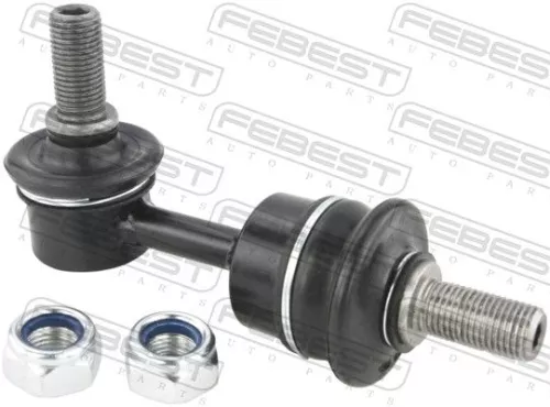 FEBEST Link/Coupling Rod, stabiliser bar (3523-NL3R)