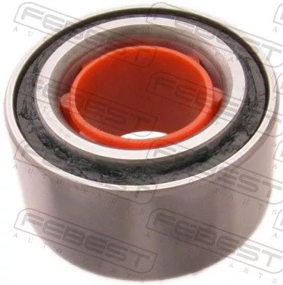 FEBEST Wheel Bearing (46TO80604-1)