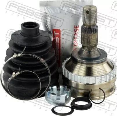 FEBEST Joint Kit, drive shaft (6510-002A29)