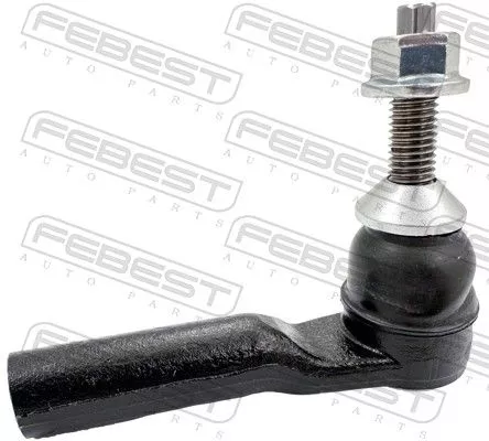 FEBEST Tie Rod End (6721-MS)